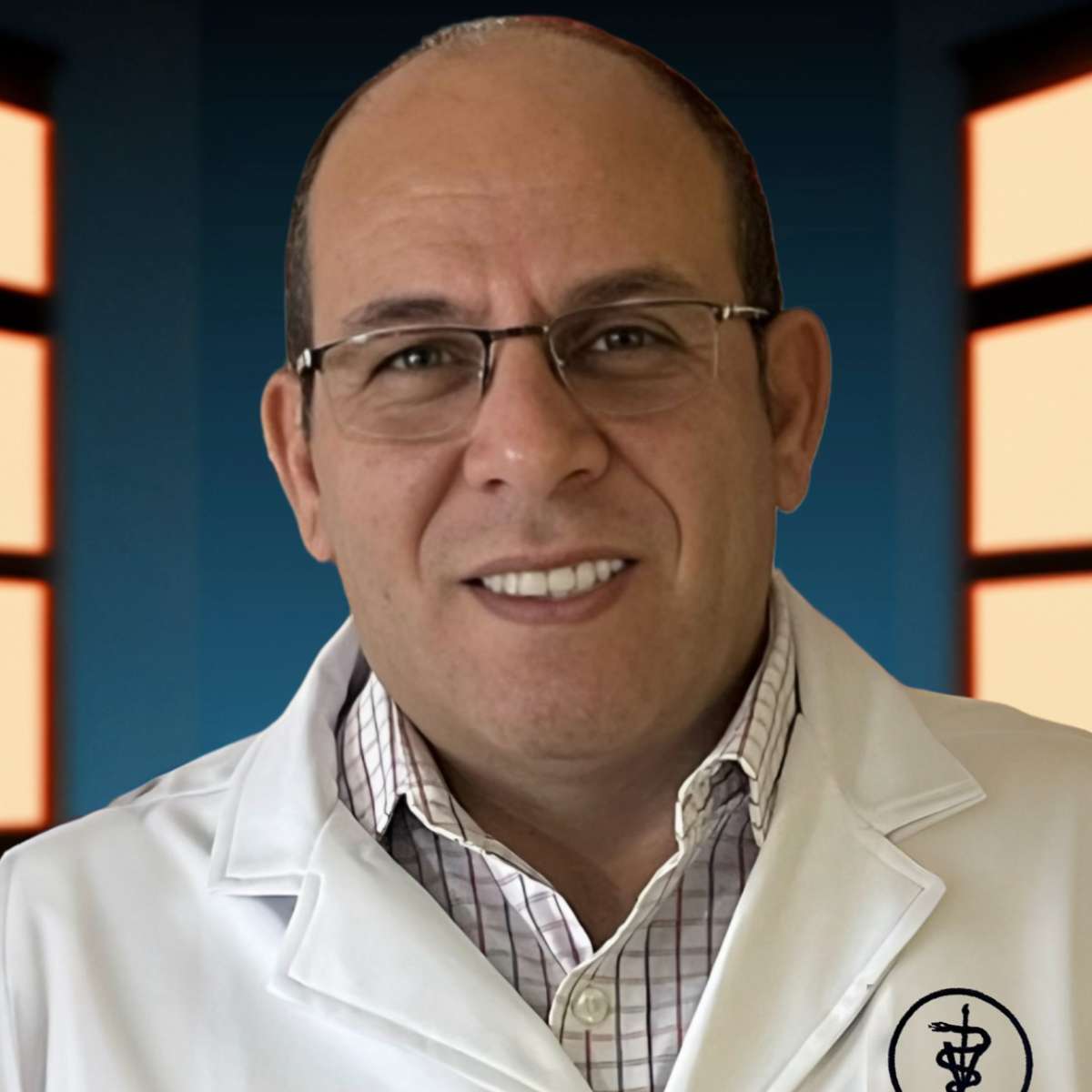 Profile picture of Hany Mina, DVM, Veterinarian