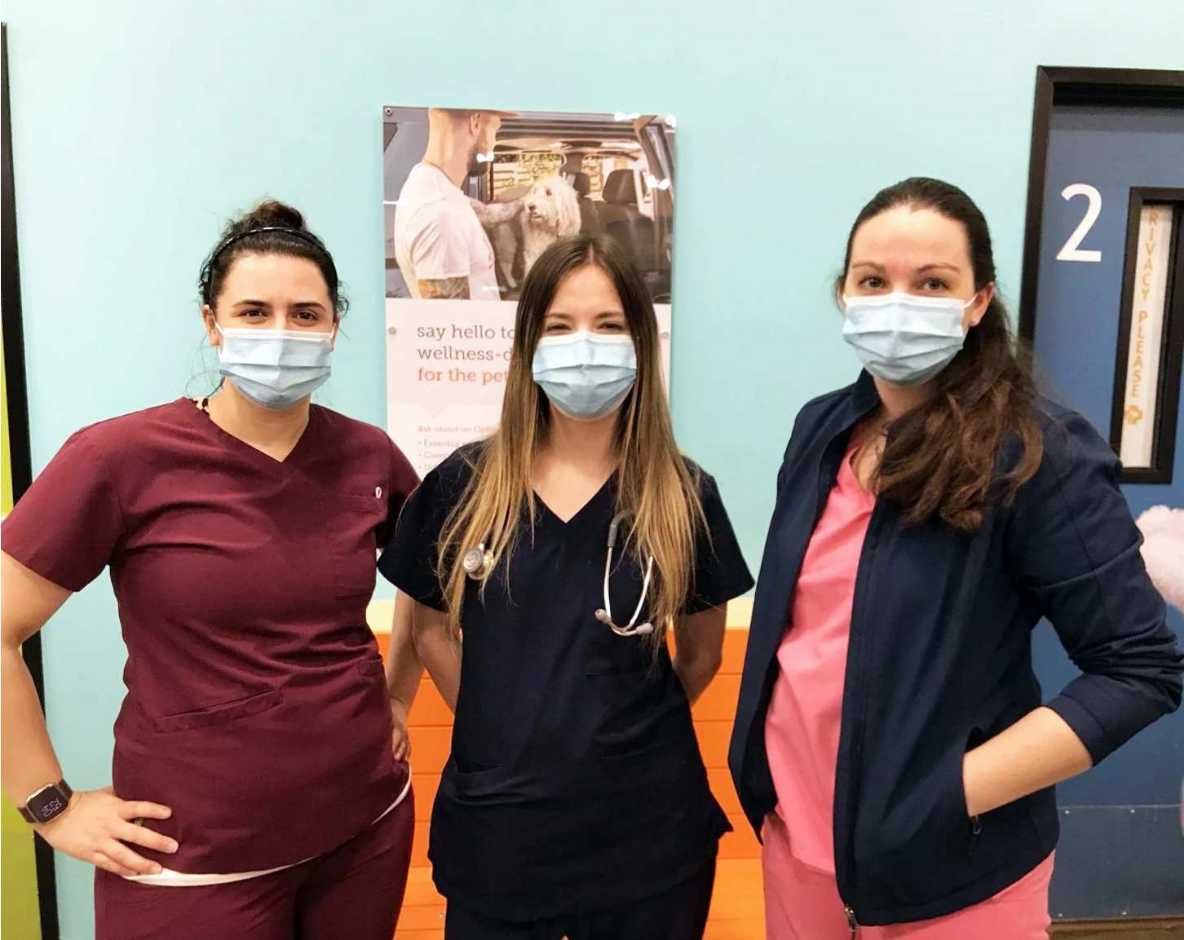 Three Banfield Associates